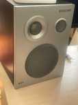 Kolumny RFT vintage vebstern-radio SONNEBERG BASSREFLEXBOX B 3010 HIFI