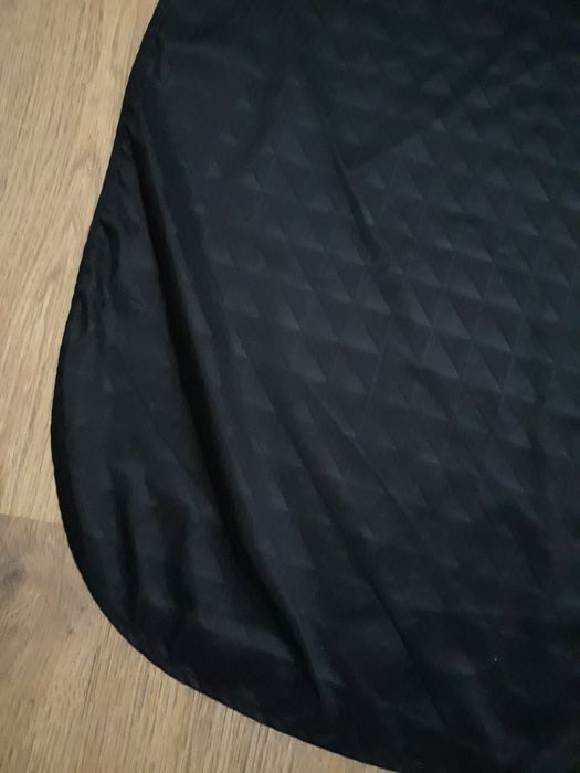 STMNT накидка для перукаря барбериста пеньюар парикмахера для стрижки