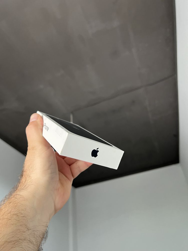 Apple iphone 13 128 gb НОВИЙ НЕ АКТИВОВАНИЙ