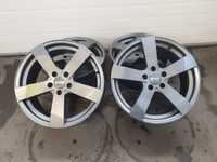 Alufelgi 18'' 5x112 VW, Audi, Skoda