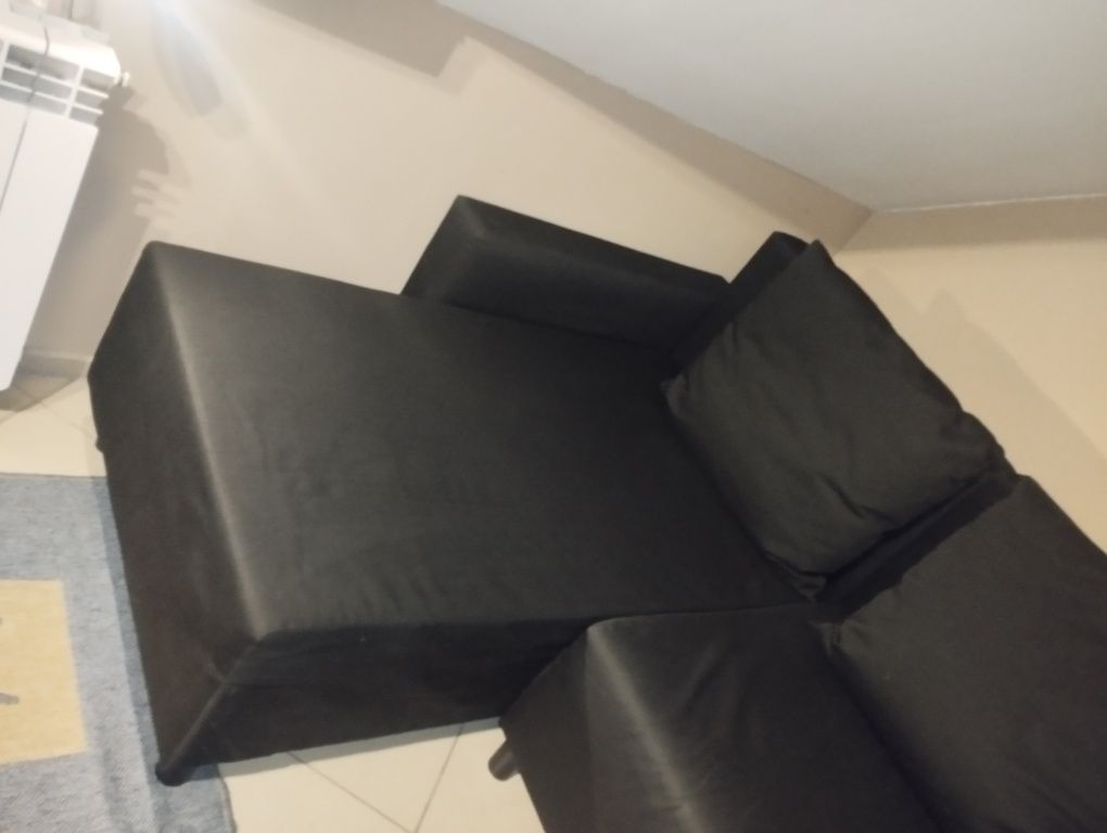 Narożnik łóżko 210x69