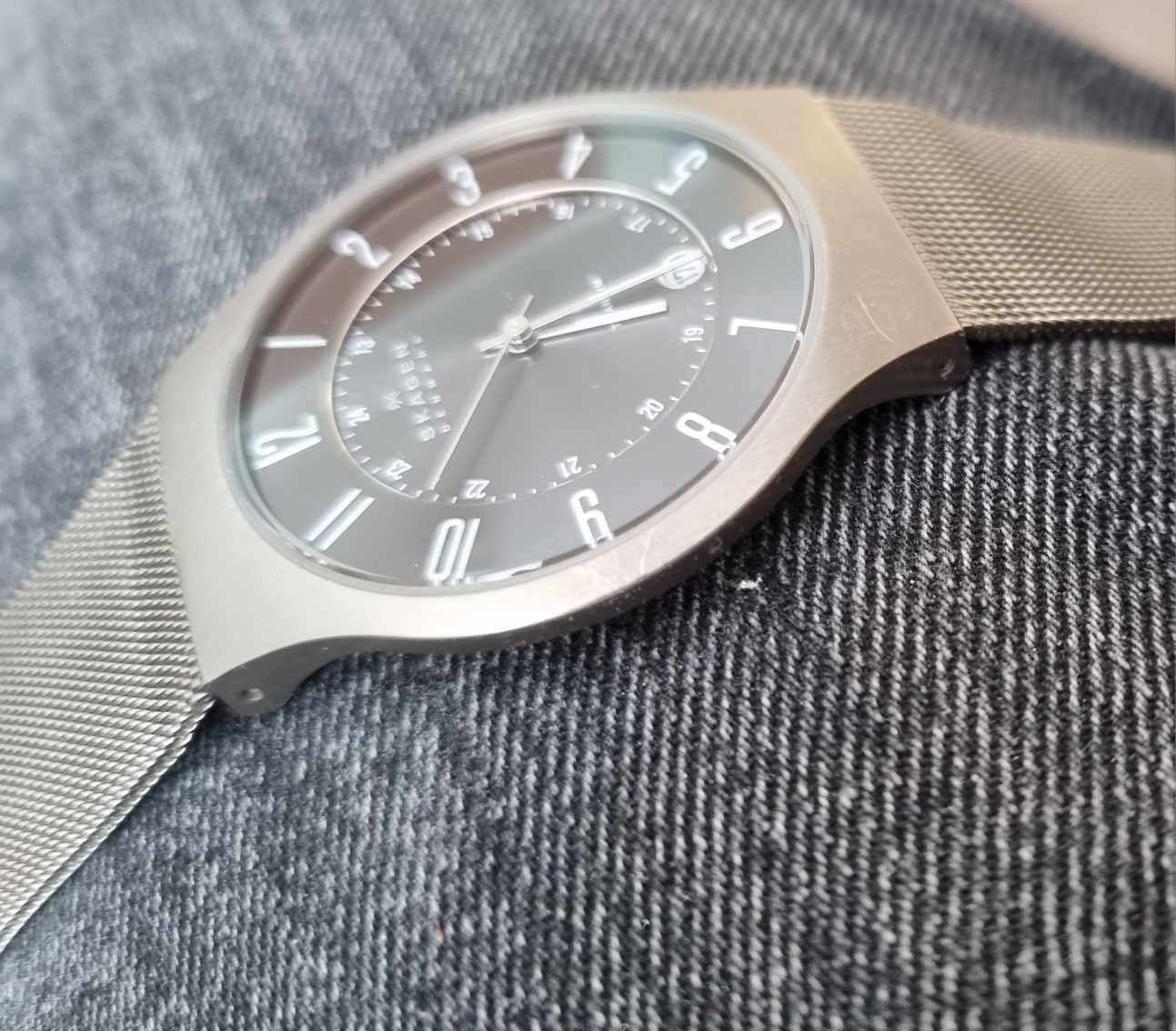 Zegarek Skagen 233XLTTM