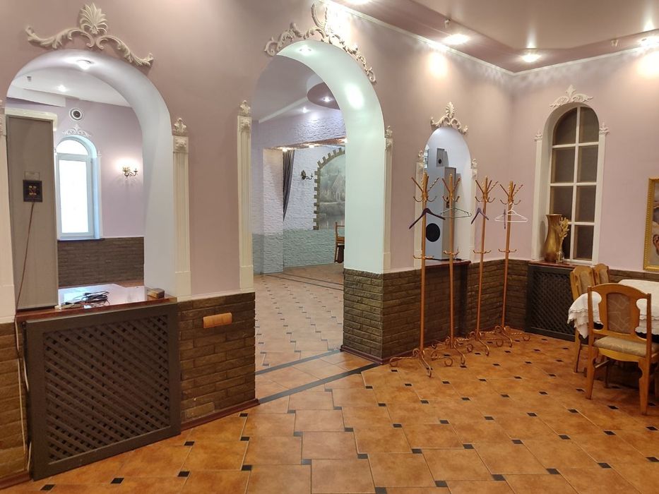 Оренда - діюче кафе в місті Самар