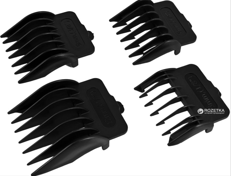 ‼️Машинка для стрижки VITEK VT-2511 тример бритва +Бонус косметичка