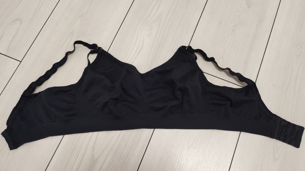 Бюстгальтер для кормления M&S L