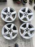 Sprzedam felgi 17 5x112 7.5J ET29 otwór 57.1 mm w dobrym stanie.
