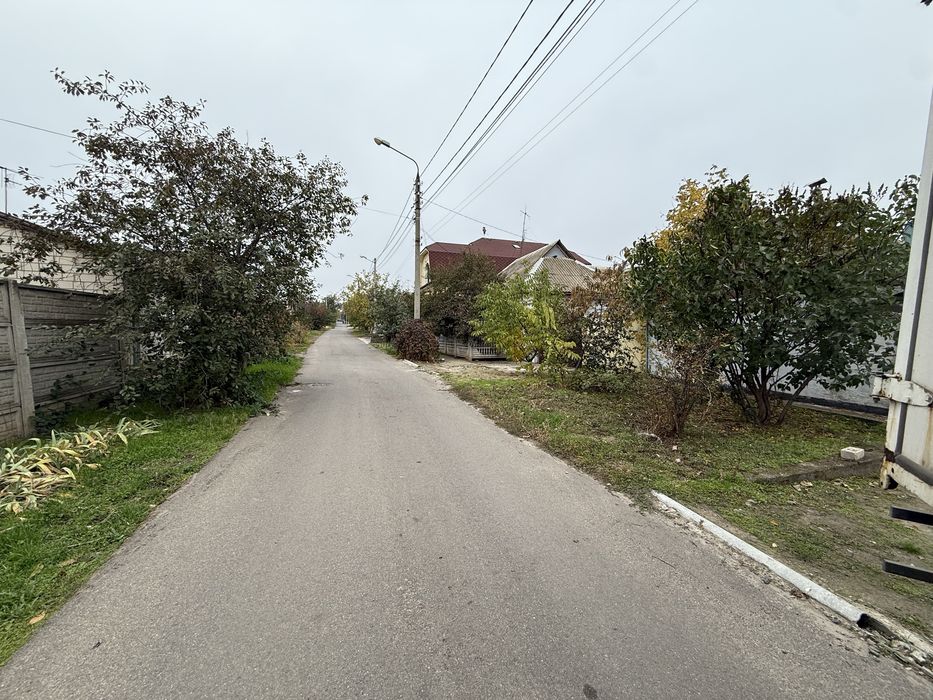 Епіцентру р-н/5 Інгульська вул. будинок 80м2. 10 соток землі