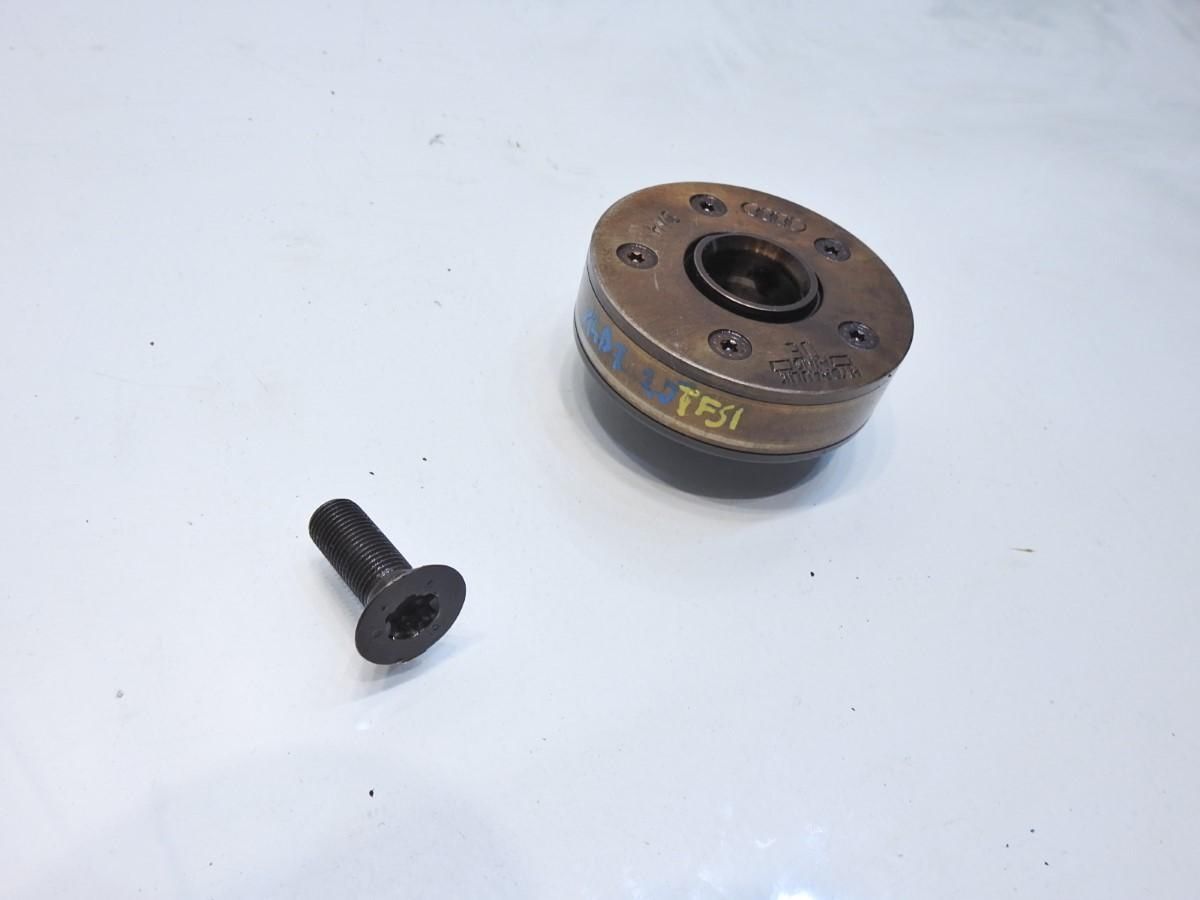 WARIATOR FAZ ROZRZĄDU AUDI A4 B7 2.0 TFSI 06F109088J