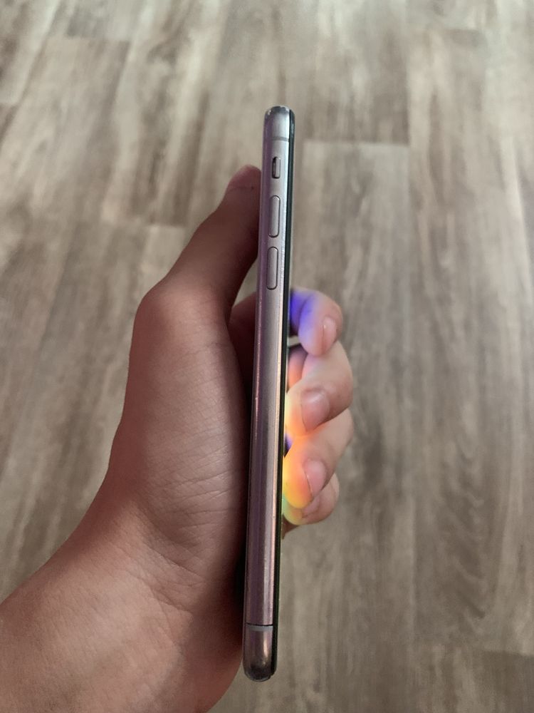 Iphone x 256 neverlock