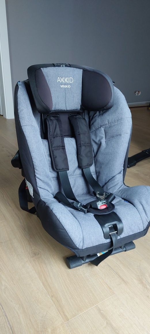Axkid minikid 2.0