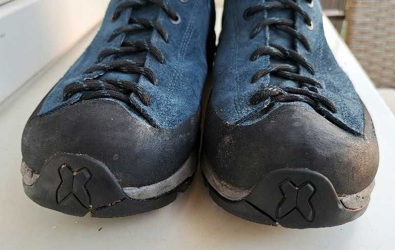 Buty trekkingowe Scarpa Mojito Hike GTX