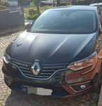 Renault Mégane 1.5 dCi Bose Edition SS