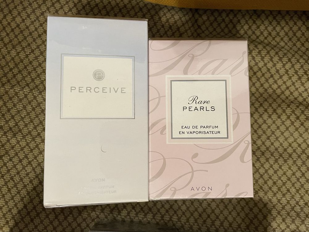 Perfumes de homem e senhora para todos os gostos