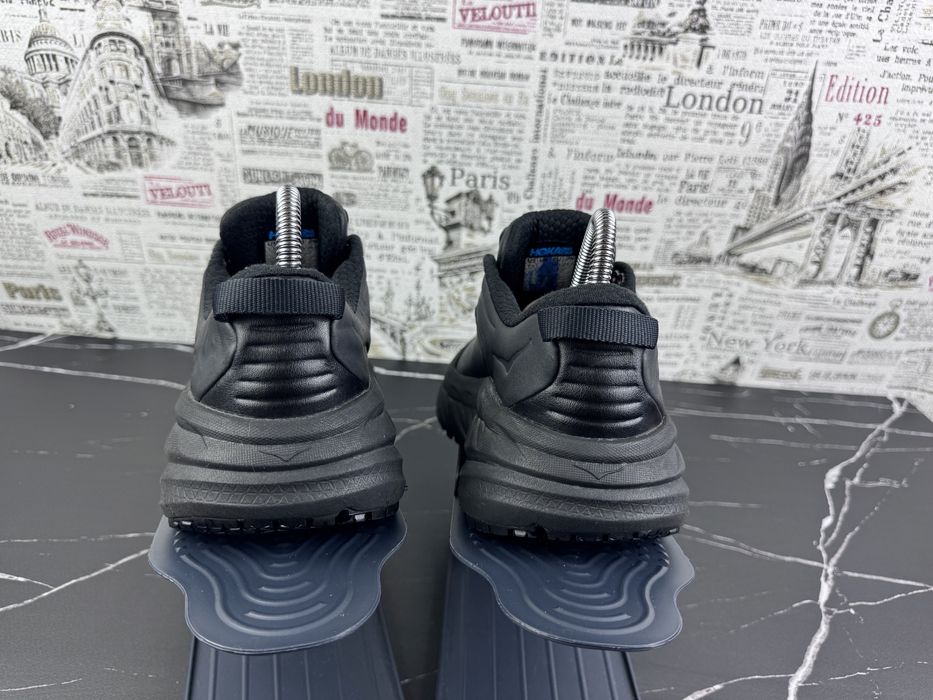 Оригінал Розмір 39 Кросівки Hoka One One Bondi SR Original