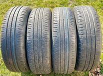 Okazja - nowe opony lato Falken Ziex 205/65 R16  4 szt. tanio