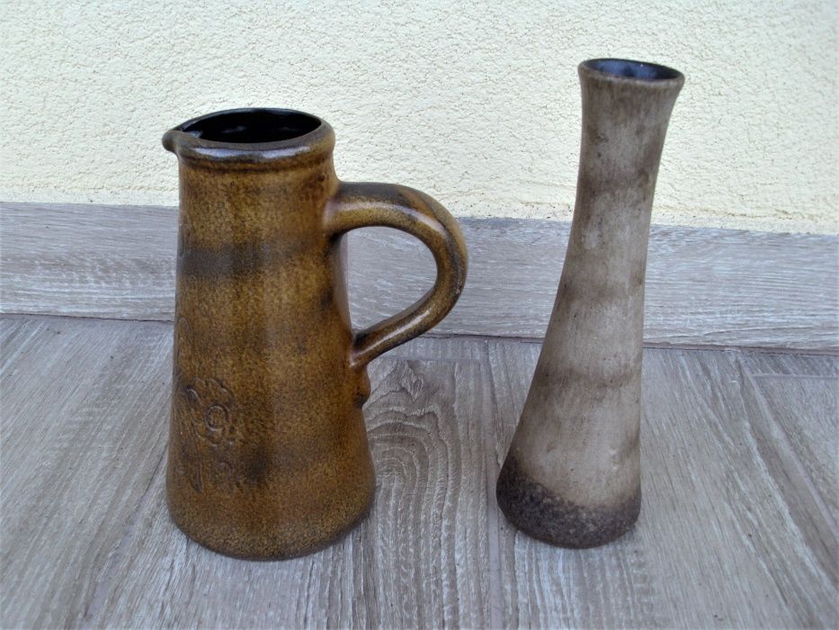 Wazon ceramika Stein