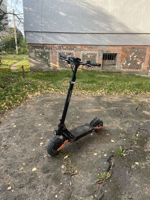 Kukirin g2 pro 2025
