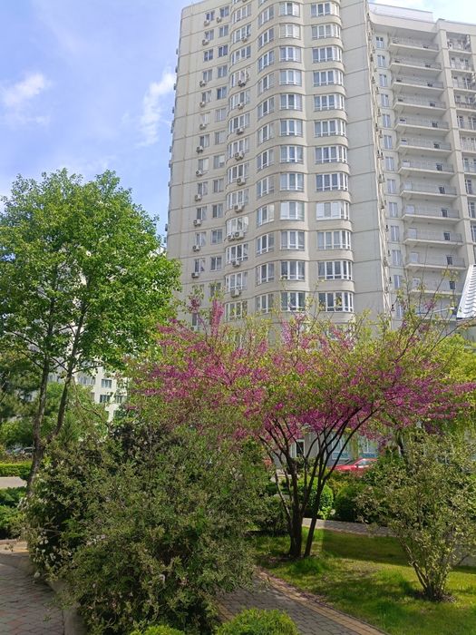 Посуточно и почасово 2 квартира современный дом ул. Берёзовая 2/2-а