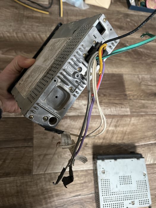 автомагнитолы blaupunkt clarion