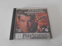 007 Tomorrow Never Dies (Playstation)