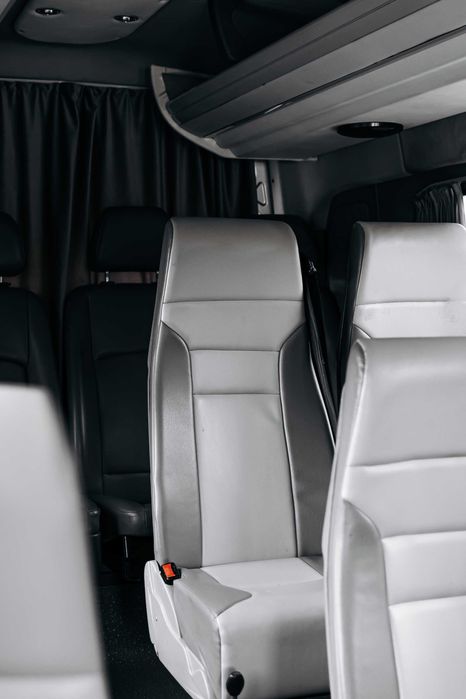 Пасажирські перевезення | Без передоплати | Оренда автобуса | 20-50