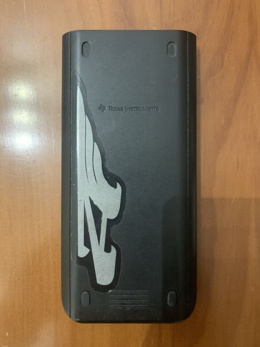 Texas TI-Nspire CX CAS