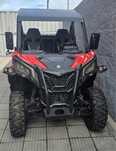 Can am maverick 800cc de 2019