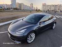 Продам либо обмен Tesla Model 3 Long Range Dual Motor.