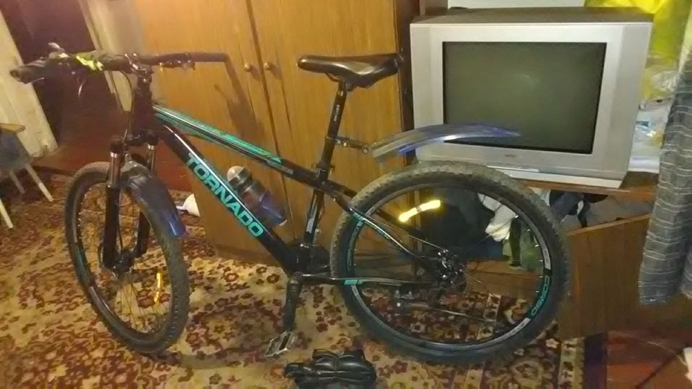 Продам велосипед 27.5