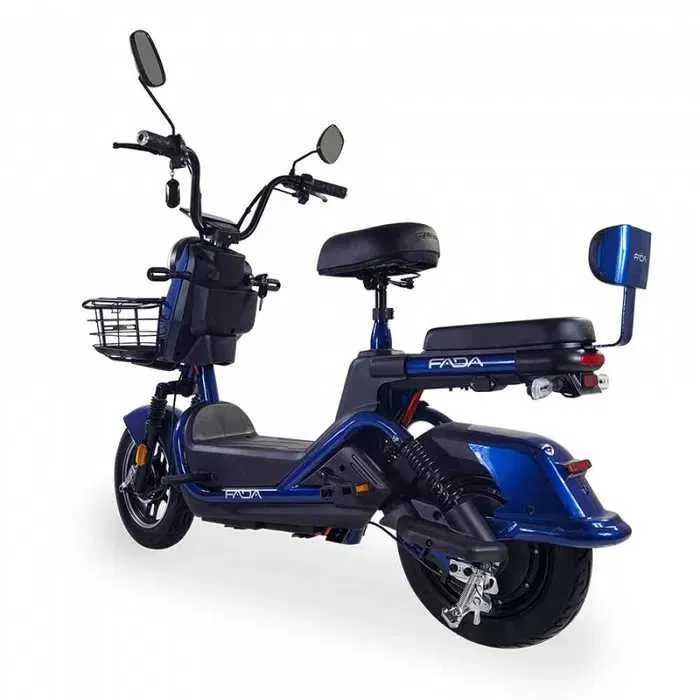 Электровелосипед Электрический велосипед FADA RITMO 800W
