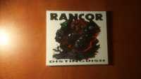 Rancor - Distinguish  1997 cd digipack hardcore