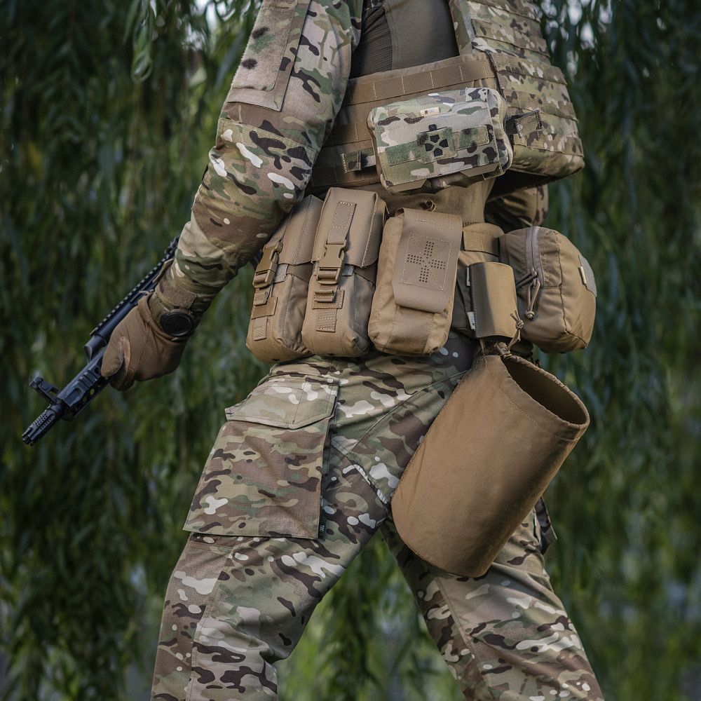 наявності M-Tac пояс тактичний War Belt ARMOR Multicam (усі розміри)