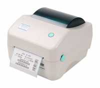 Принтер этикеток Xprinter XP-450B для новой почты