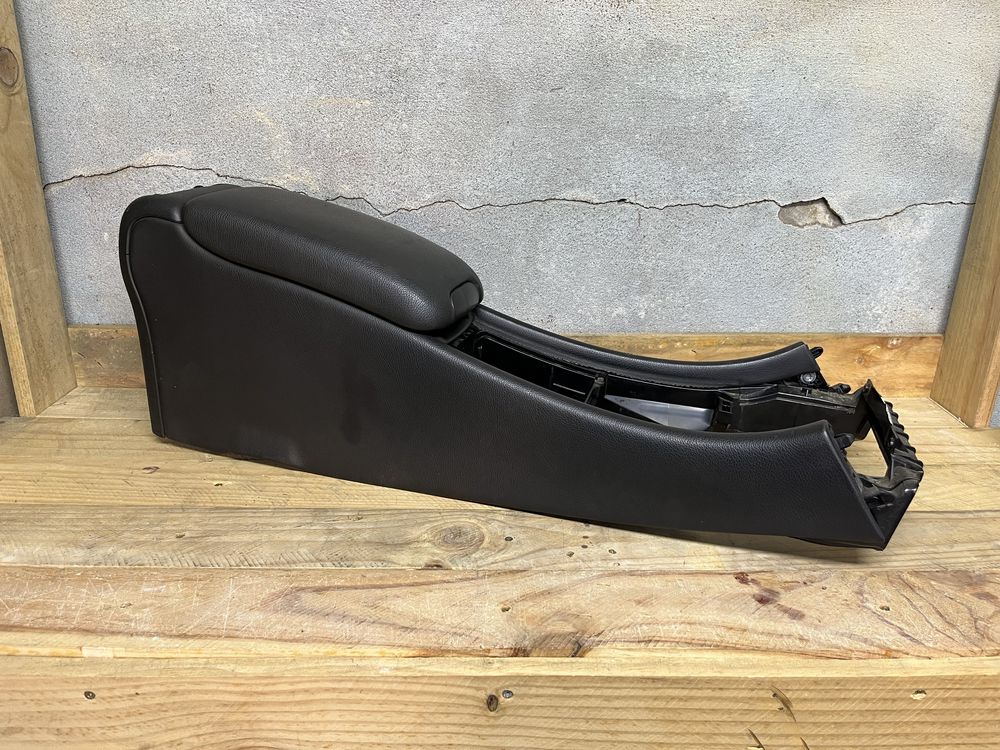 Consola central Mercedes W203