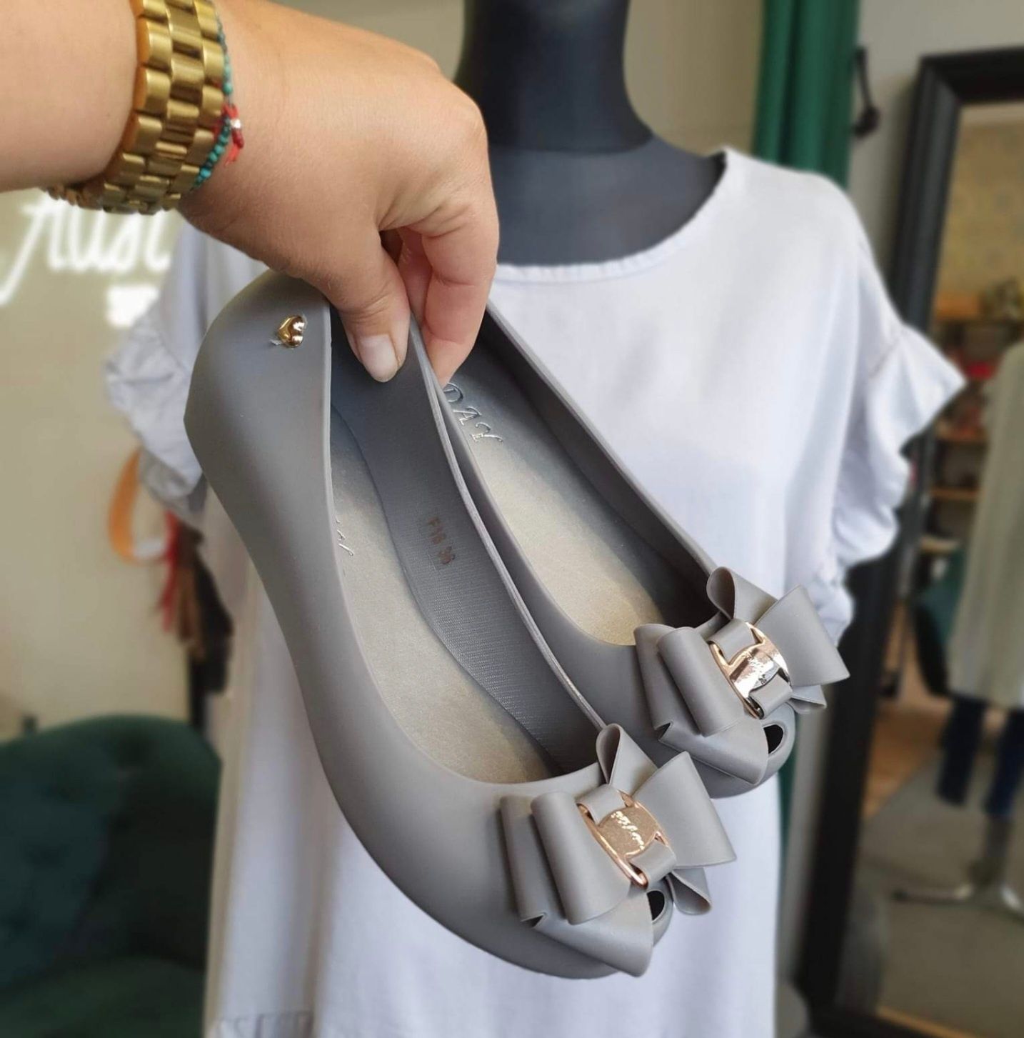 Buty damskie nowe