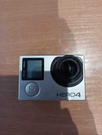 Продам камеру Gopro4