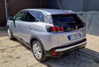 Peugeot 3008 1,2 Benzyna
