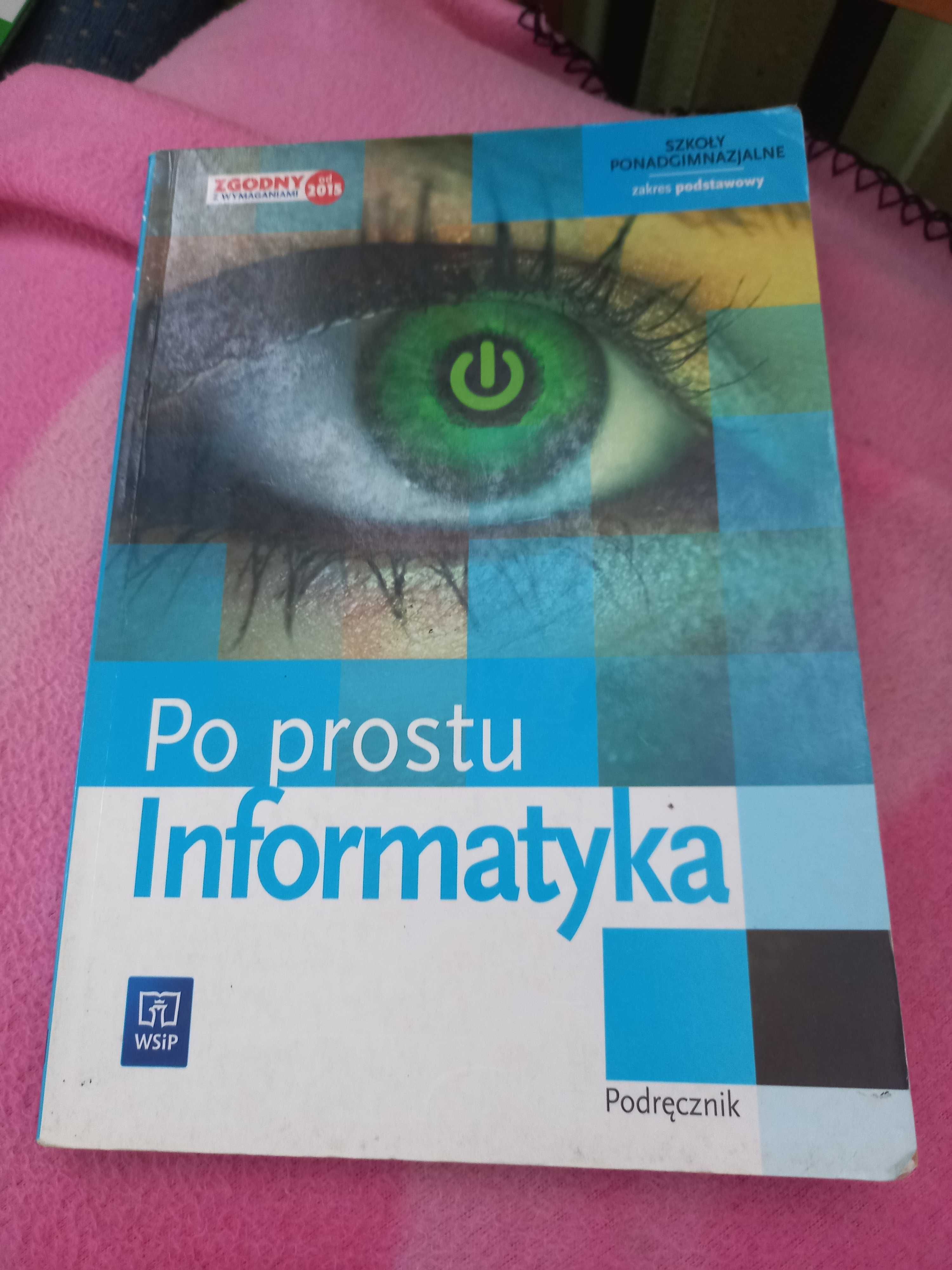 Po prostu informatyka