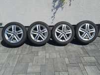 Felgi aluminiowe Audi 17