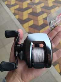 Daiwa Z2020 + YGK G-Soul X4 Upgrade, #3