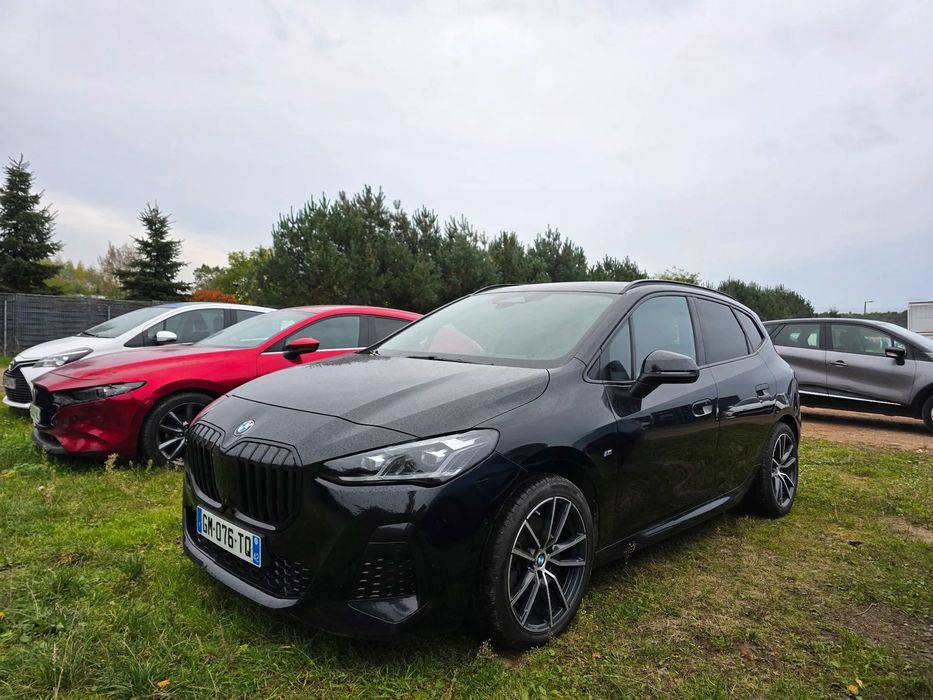 BMW Seria 2 218i Active Tourer M Sport Panorama