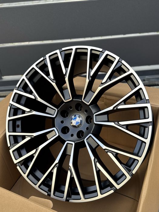 Диски Нові R21/5/112 BMW I7 X3 G01 X4 G02 X5 G05 X6 G06 X7 IX