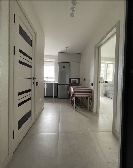 Продаж 1 кімнатноі квартири, вул. Хотинська, буд. 49А, 47900 у.е.