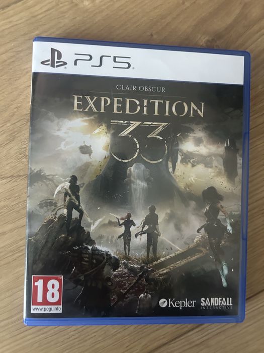 Clair Obscur: Expedition 33 zamiana/sprzedaz