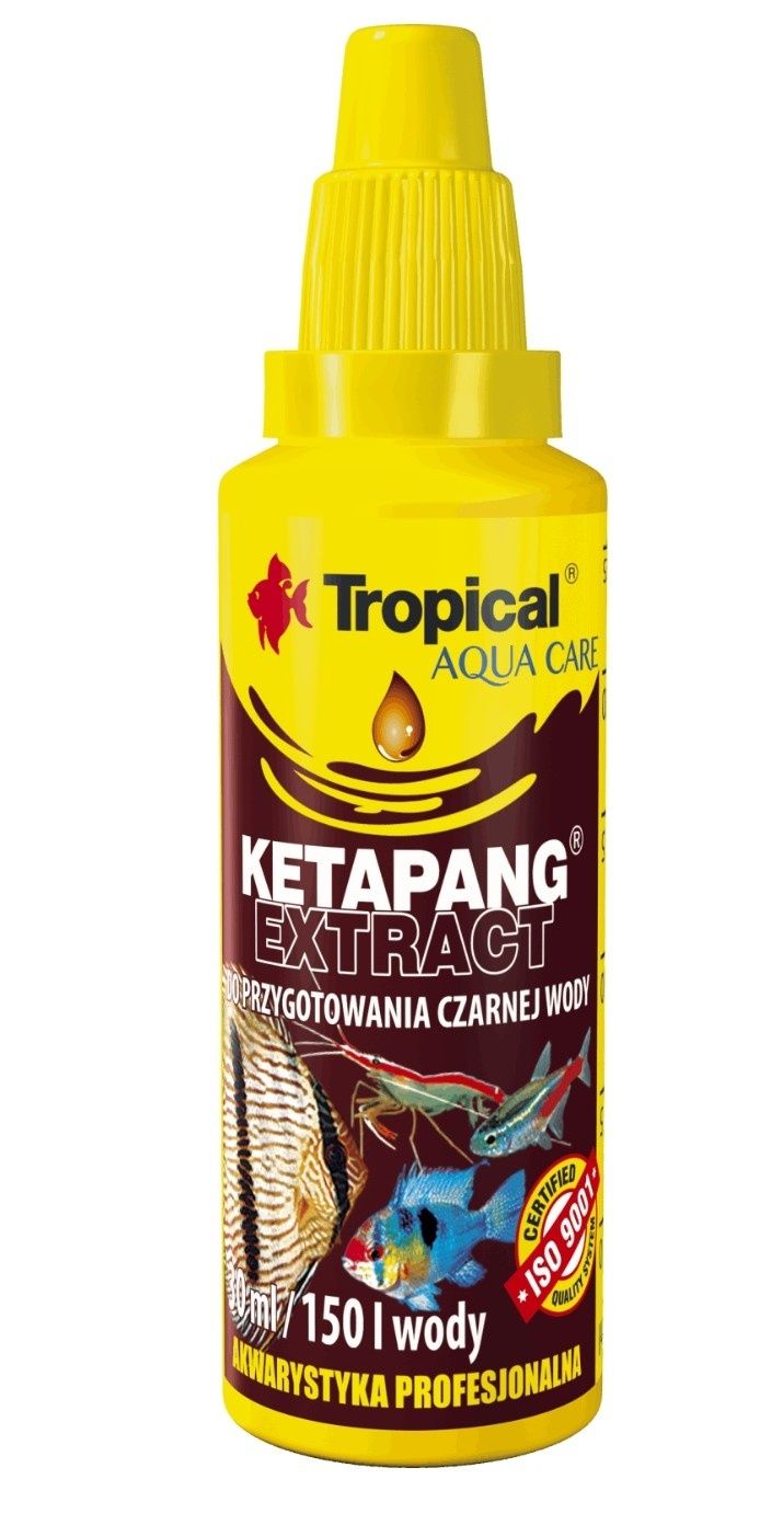 Tropical Ketapang Extract 30ml