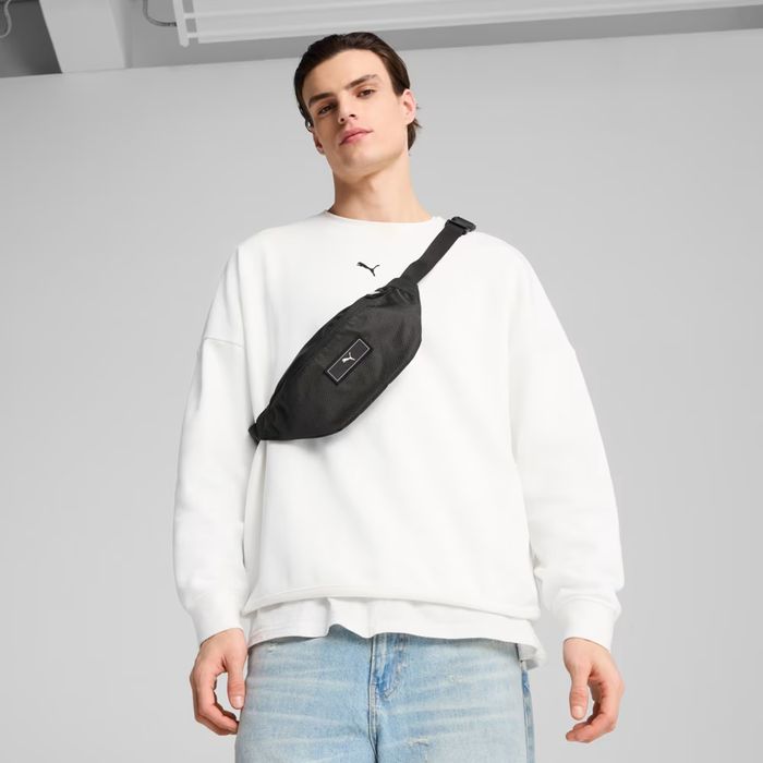 Поясна сумка PUMA Deck Waist Bag