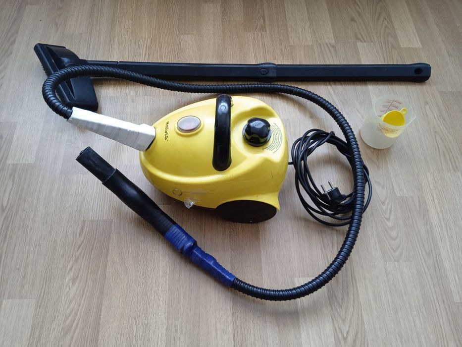 Пароочиститель comfort