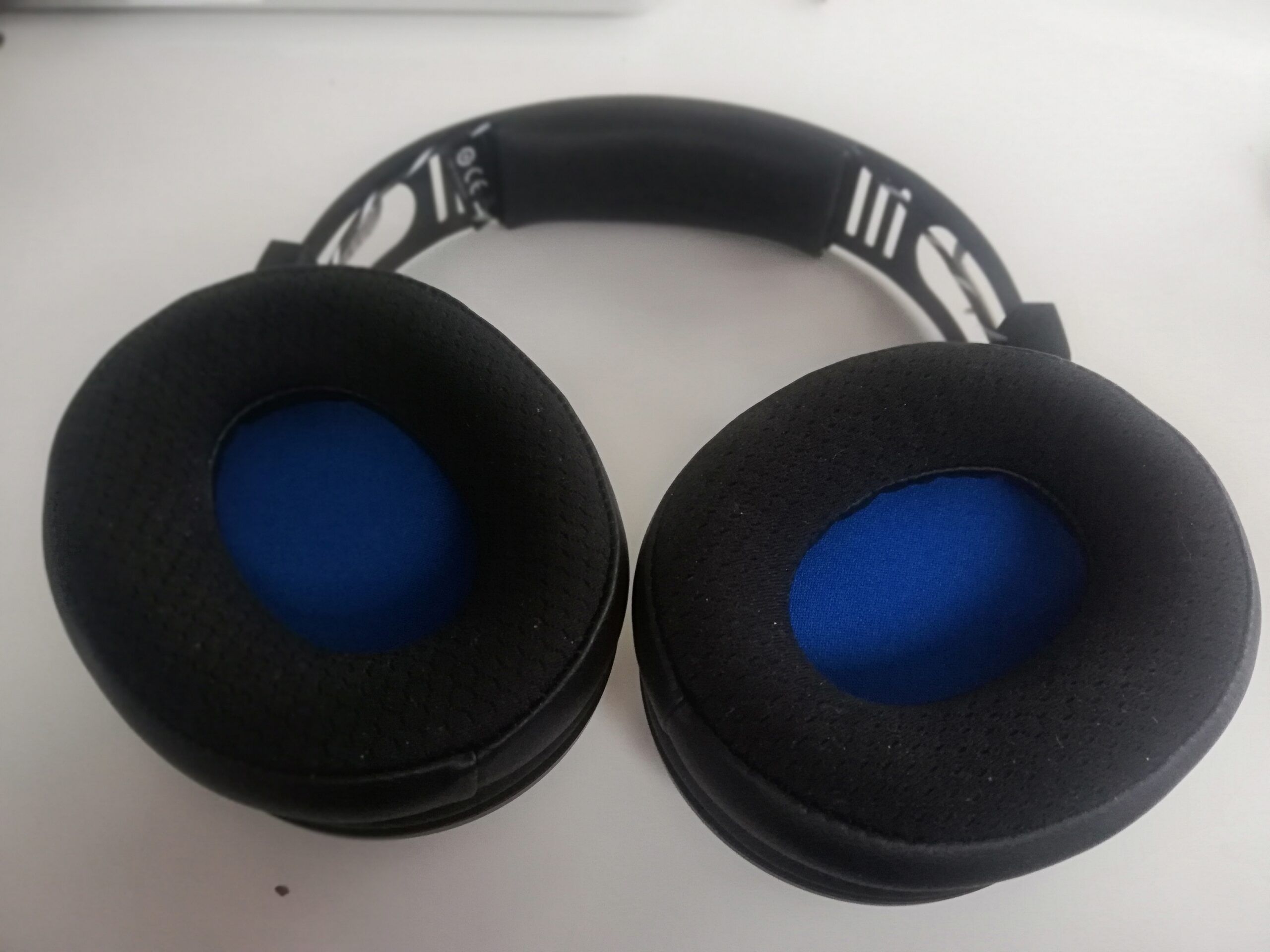 Słuchawki bezprzewodowe Audio Technica ATH-G1WL