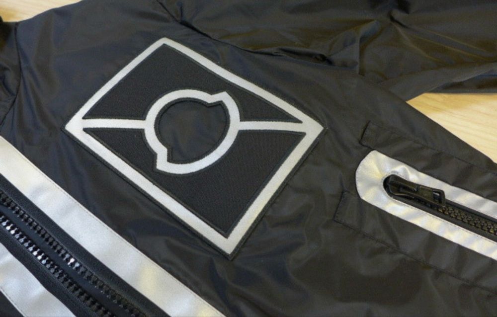 Куртка чоловіча Moncler