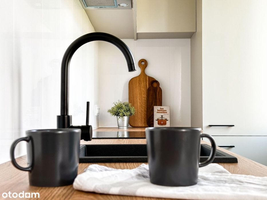 Zagórze| Kawalerka Parter|WYSOKI STANDARD|ZAMIANA|